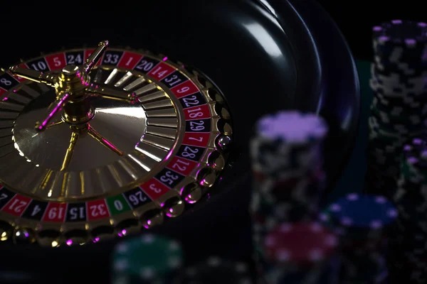 ozoratoto mobile app interface showing live blackjack table and account menu